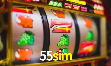 A Emoção da Loteria na 55sim: Uma Chance de Mudança de Vida