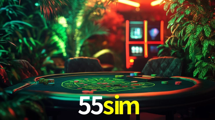 Blackjack Table 55sim