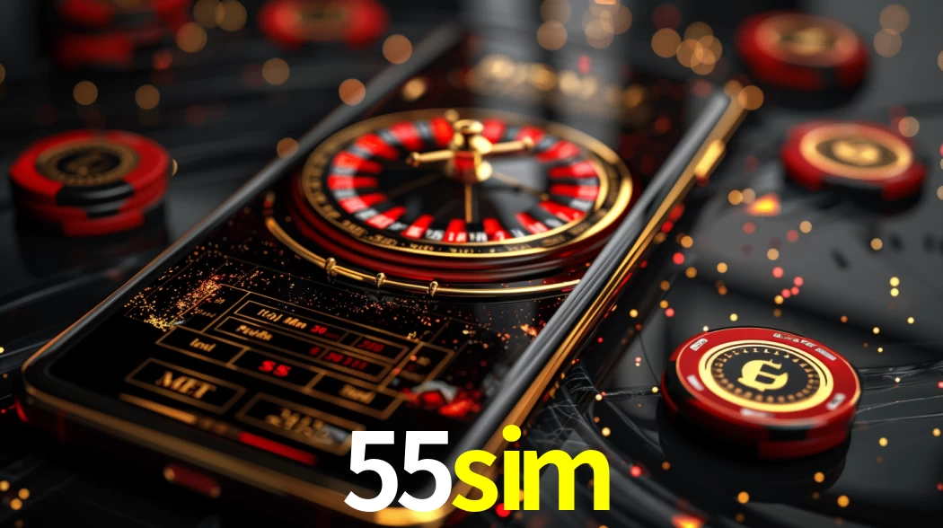 Game Providers 55sim