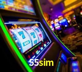 A Revolução dos Aplicativos de Jogos no 55sim