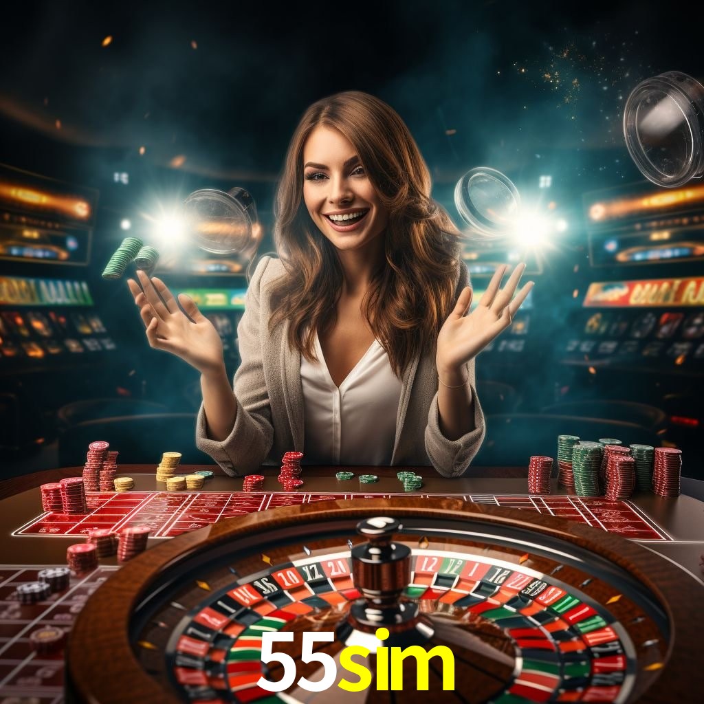 55sim bet