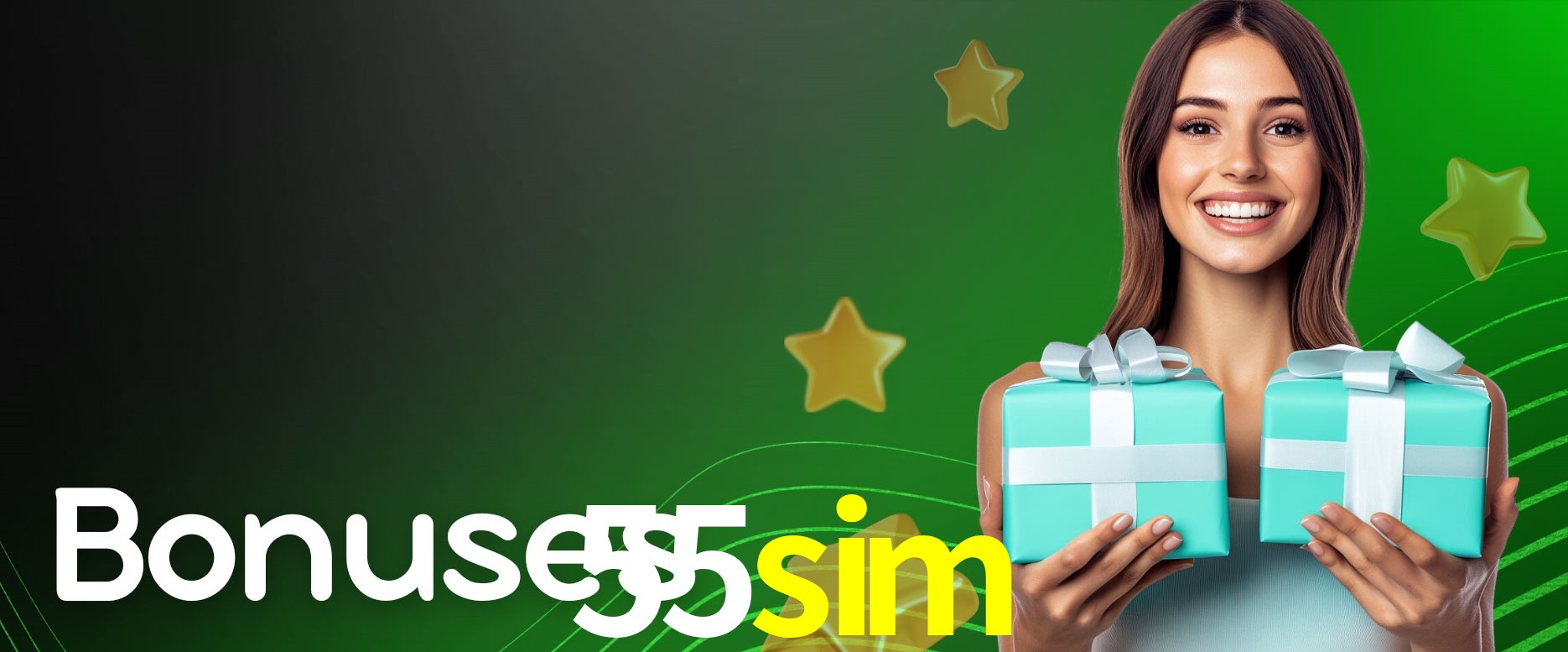 Seasonal Promotions 55sim