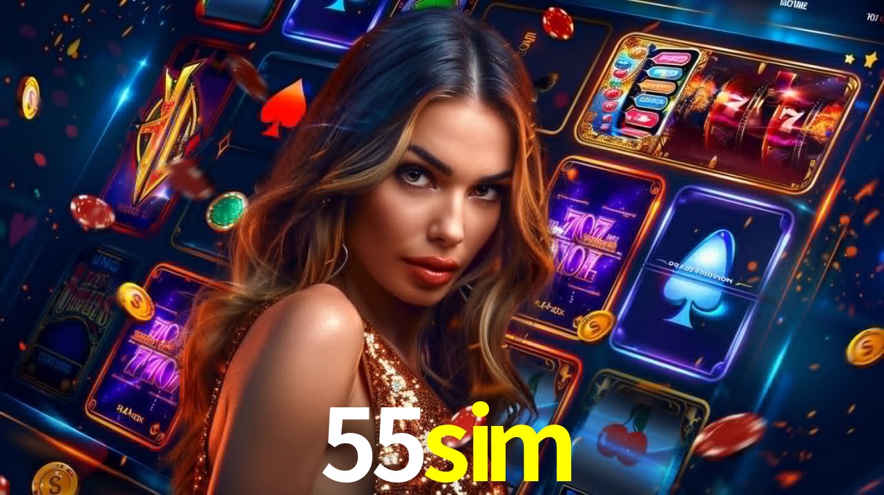Inovações de Jogos na 55sim: O Futuro das Experiências Interativas
