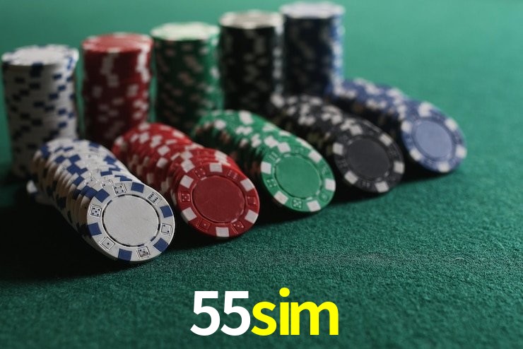 Bonus Features 55sim