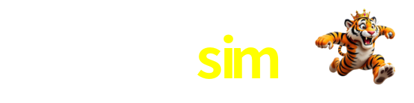 Logo da 55sim